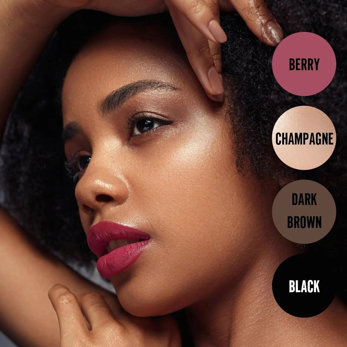 4 in 1 Makeup Pen – Multi-Style Eyeliner for Easy & Quick Eye Makeup Decent Vibes