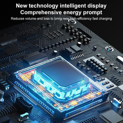 PD 66W USB Fast Charger with Type-C Cable – 5.1A High-Speed Charging Adapter | Ultra-Fast & Safe Decent Vibes