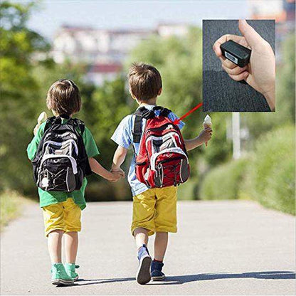 Mini GPS Tracker – Real-Time Magnetic Tracking Device | Best Car, Kids & Valuables Locator – Imported Decent Vibes